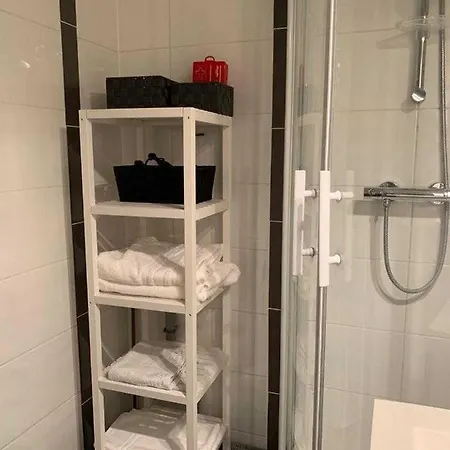 Elegant Appartement Neudorf Proche Tram Et Centre Apartment Strasbourg